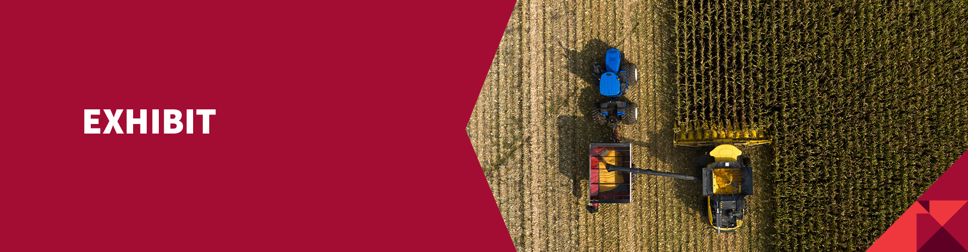 Meet Farm Owners and Operators Husker Harvest Days